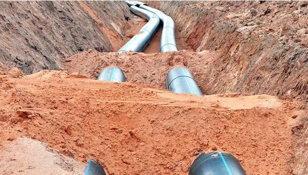 Land Pipeline Engineering